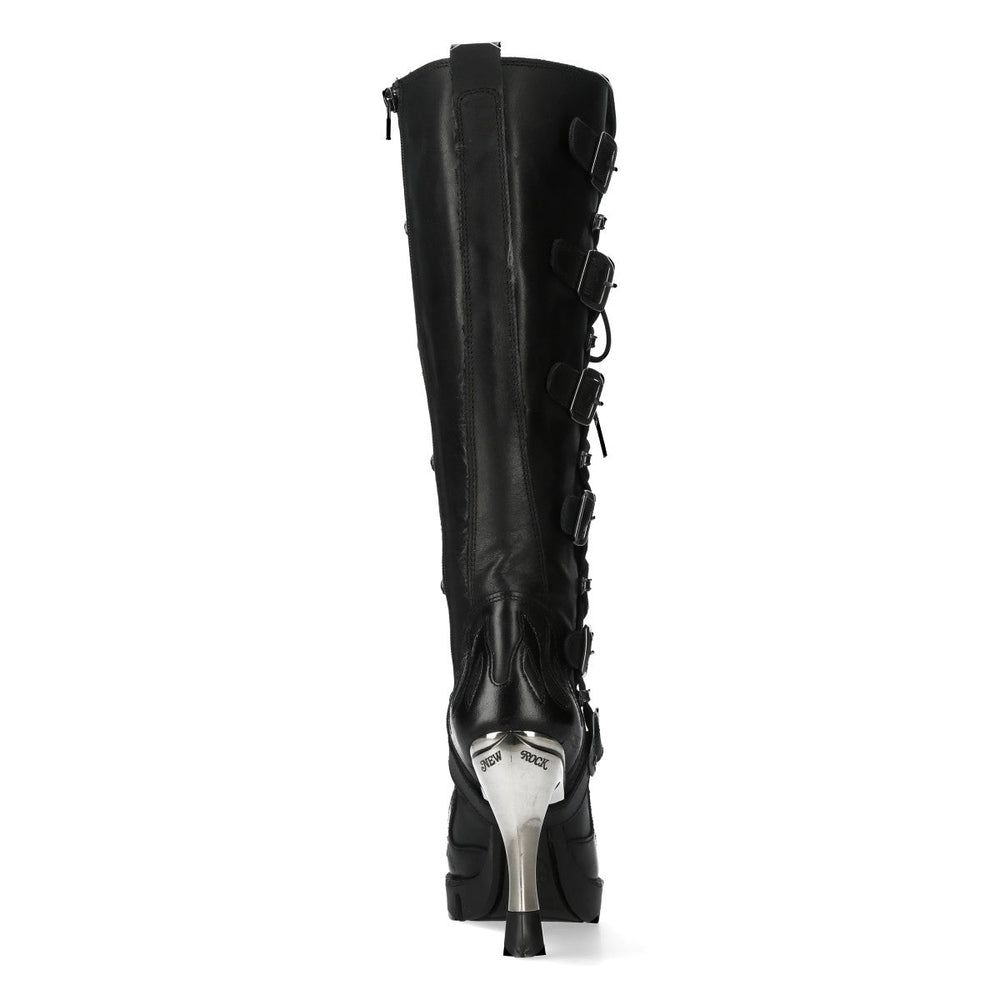 New Rock Boots & Shoes | M-9308-S3