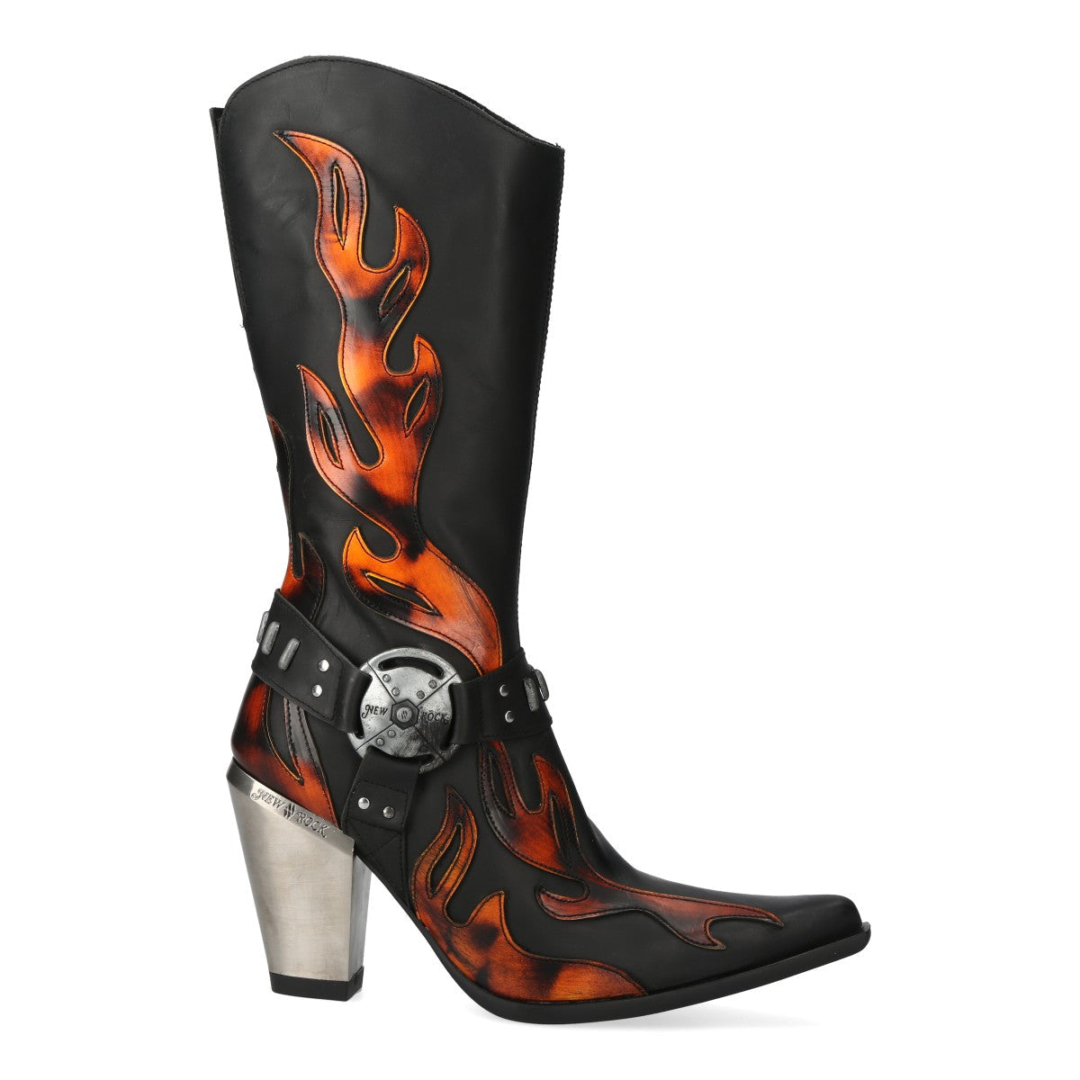 New Rock Boots & Shoes | M-7901-S1