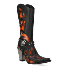 New Rock Boots & Shoes | M-7901-S1