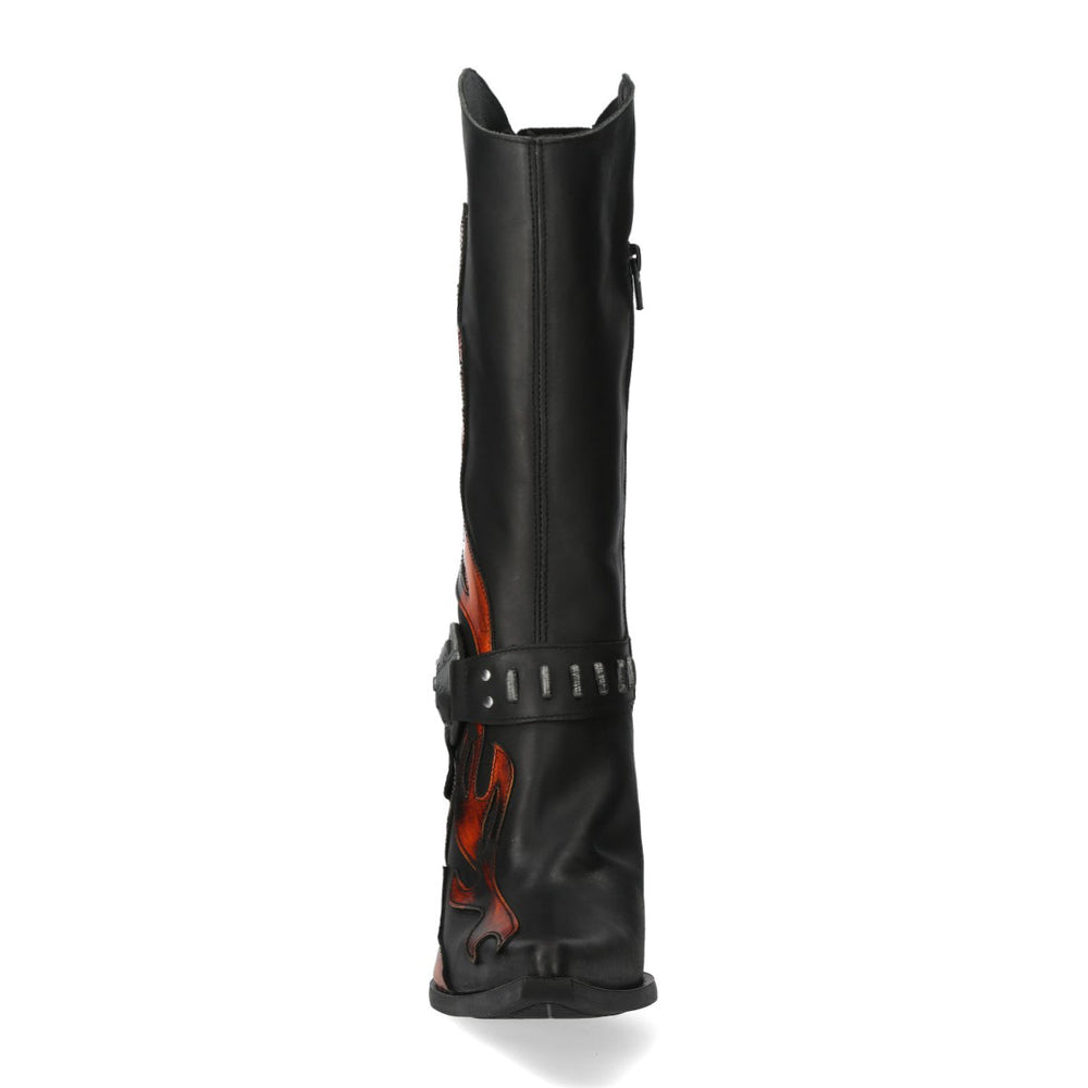 New Rock Boots & Shoes | M-7901-S1