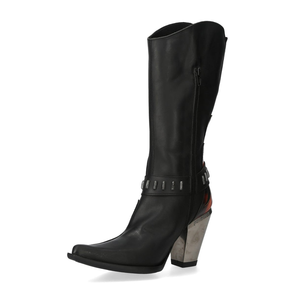 New Rock Boots & Shoes | M-7901-S1