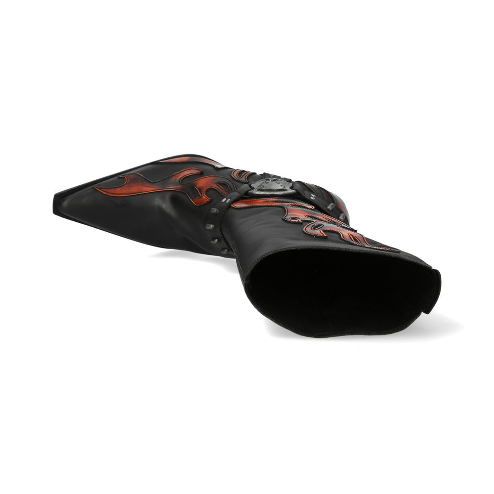 New Rock Boots & Shoes | M-7901-S1