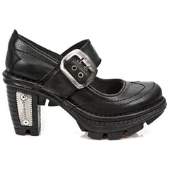 New Rock Boots & Shoes | M-NEOTR010-C1