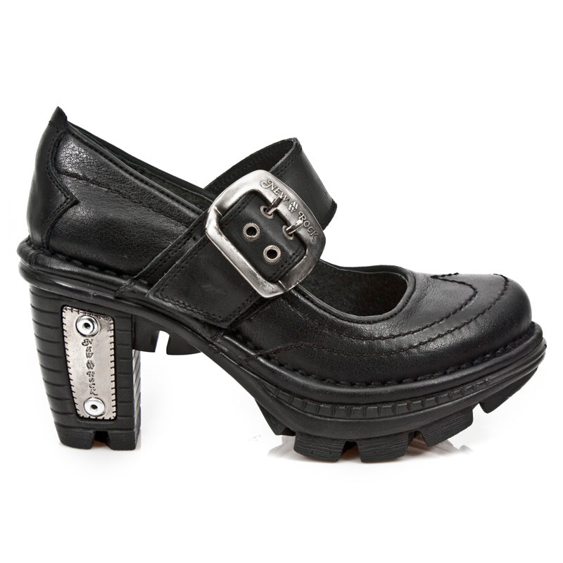New Rock Boots & Shoes | M-NEOTR010-C1