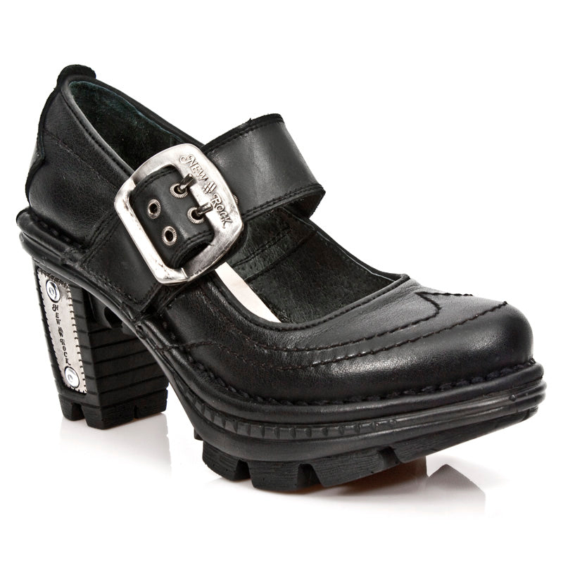 New Rock Boots & Shoes | M-NEOTR010-C1