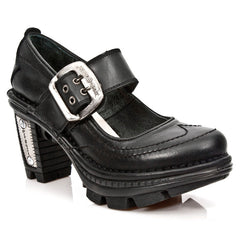 New Rock Boots & Shoes | M-NEOTR010-C1