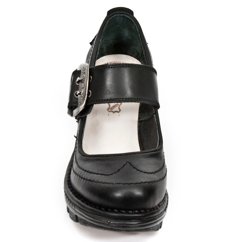 New Rock Boots & Shoes | M-NEOTR010-C1