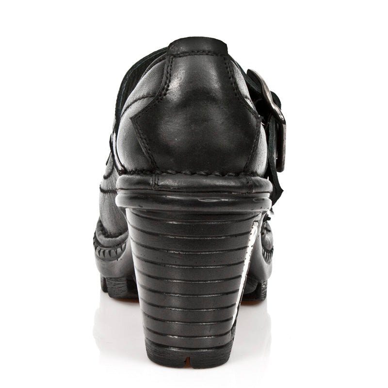 New Rock Boots & Shoes | M-NEOTR010-C1