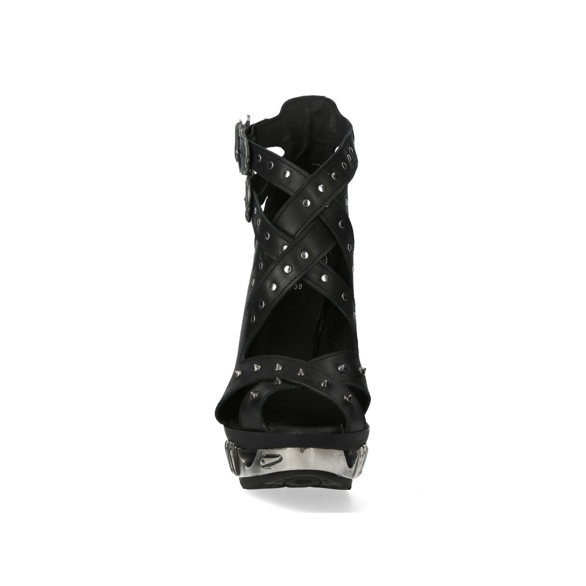 New Rock Boots & Shoes | M-MAGS001-S1