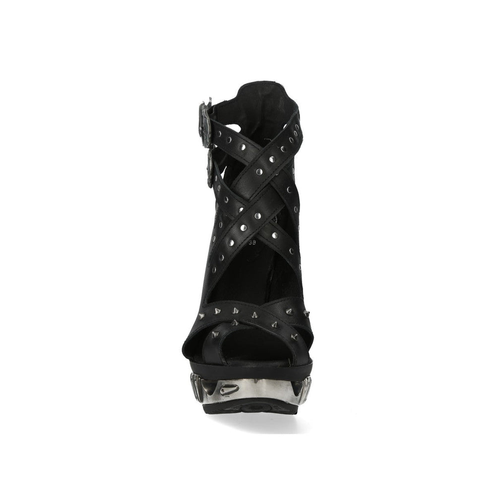 New Rock Boots & Shoes | M-MAGS001-S1