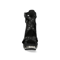 New Rock Boots & Shoes | M-MAGS001-S1