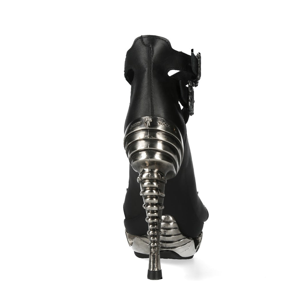 New Rock Boots & Shoes | M-MAGS001-S1