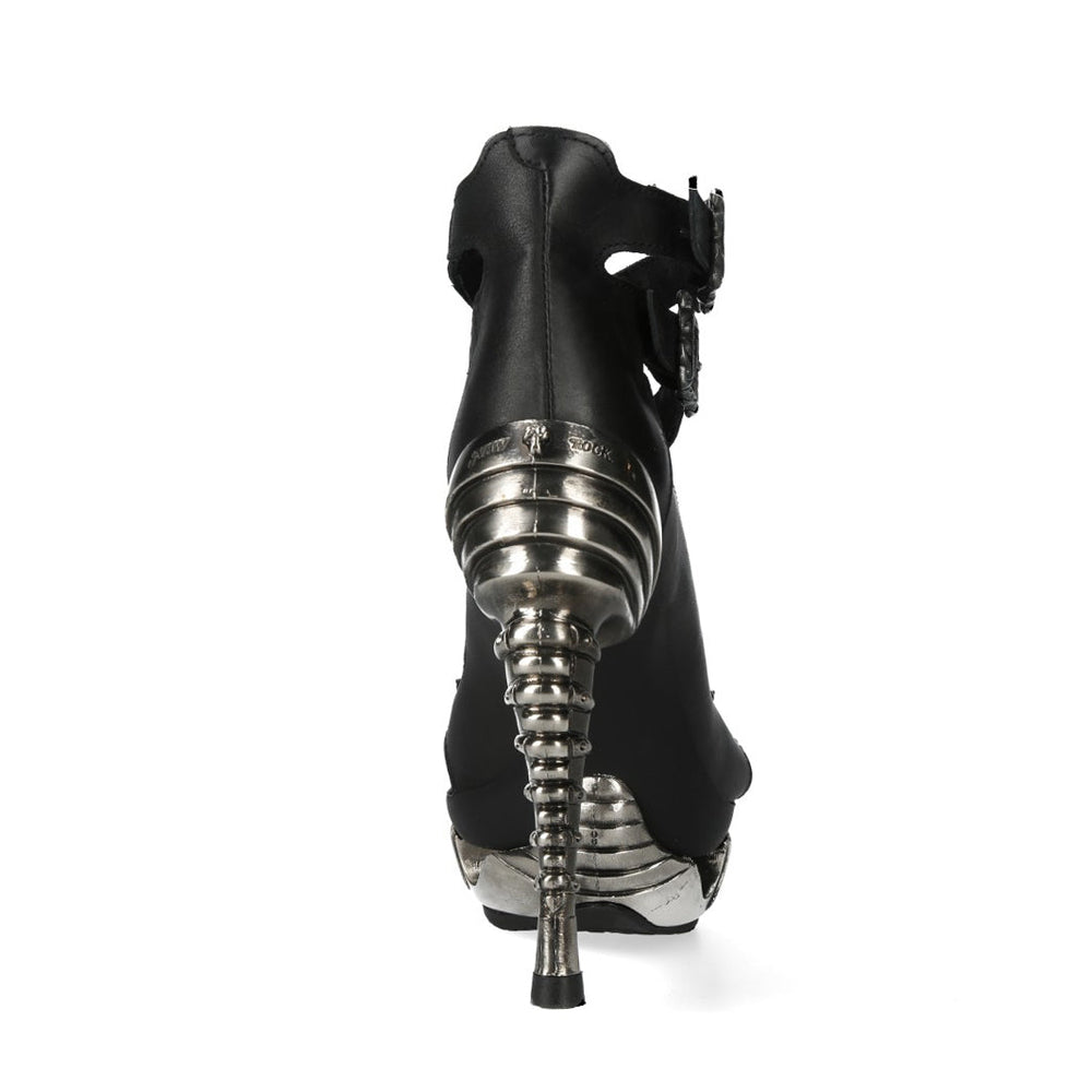 New Rock Boots & Shoes | M-MAGS001-S1