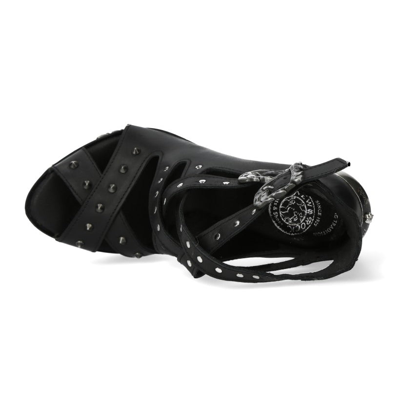 New Rock Boots & Shoes | M-MAGS001-S1