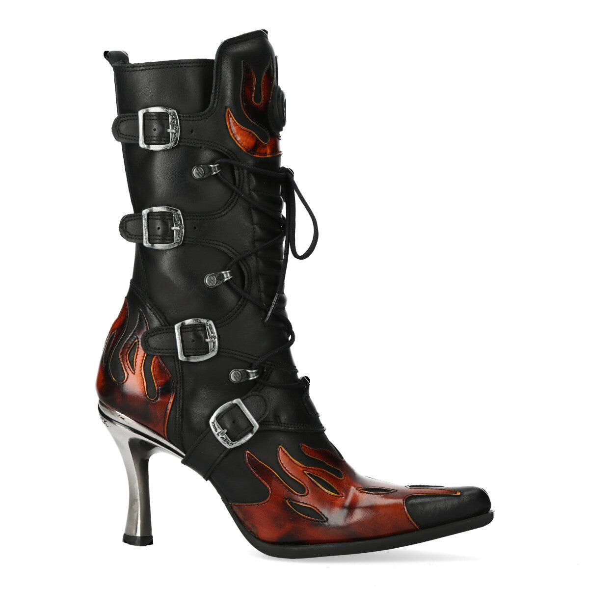 New Rock Boots & Shoes | M-9591-S4