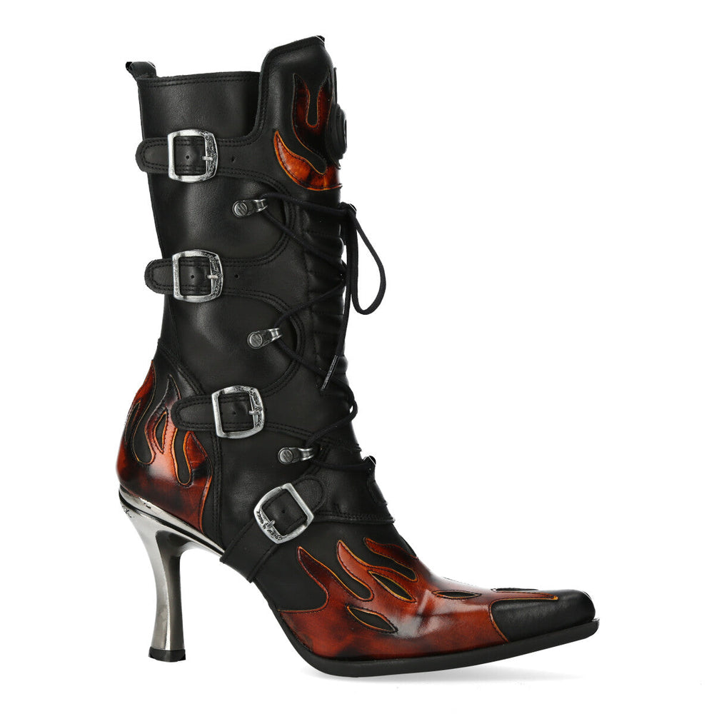 New Rock Boots & Shoes | M-9591-S4