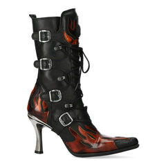 New Rock Boots & Shoes | M-9591-S4