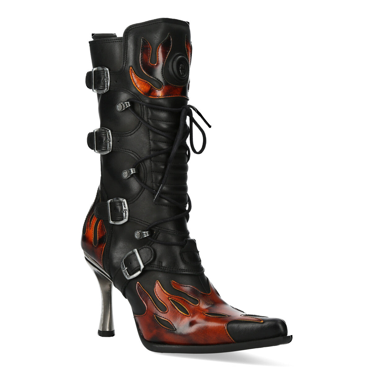 New Rock Boots & Shoes | M-9591-S4
