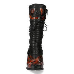 New Rock Boots & Shoes | M-9591-S4