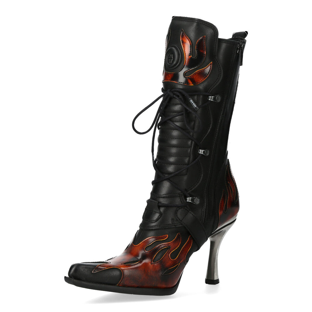 New Rock Boots & Shoes | M-9591-S4