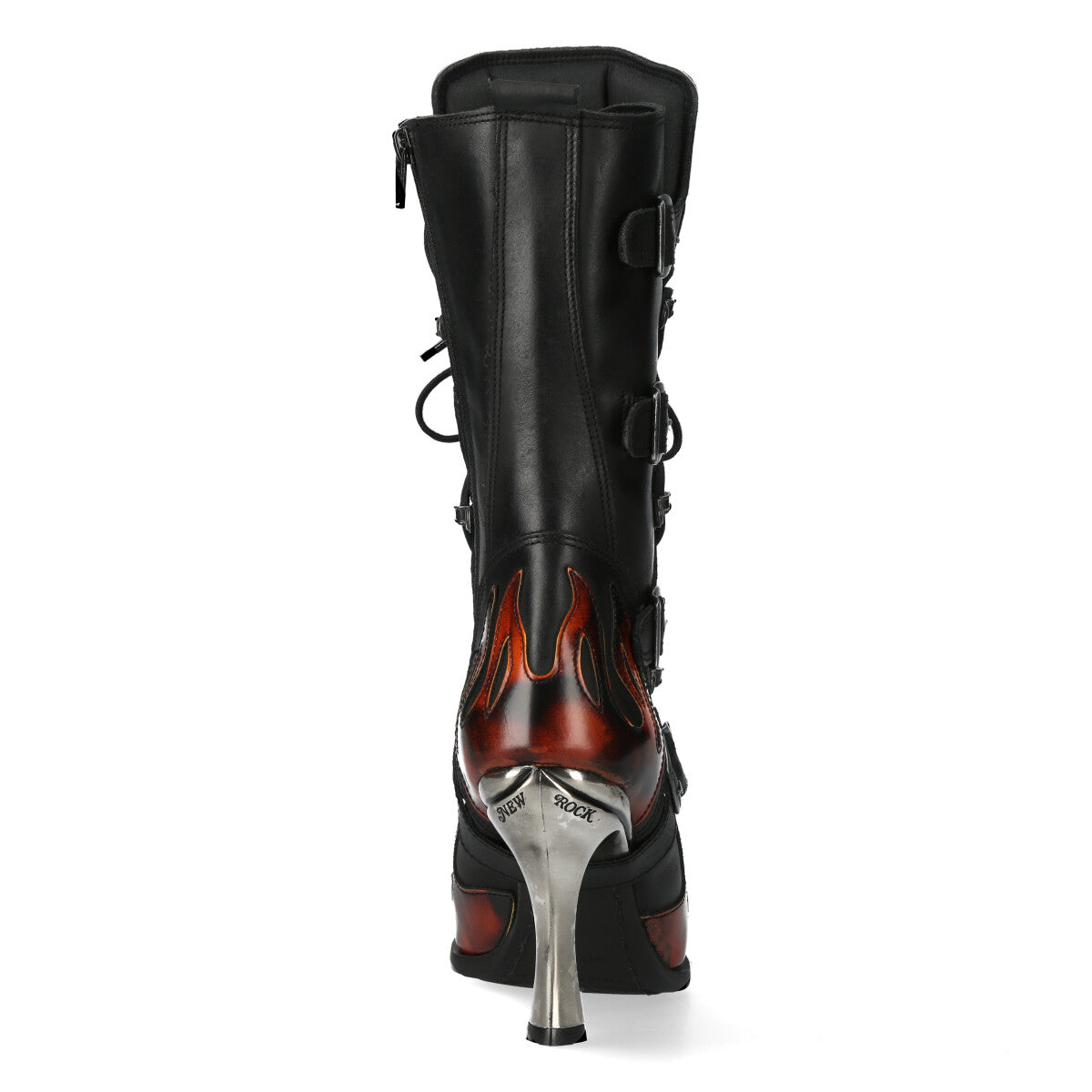New Rock Boots & Shoes | M-9591-S4