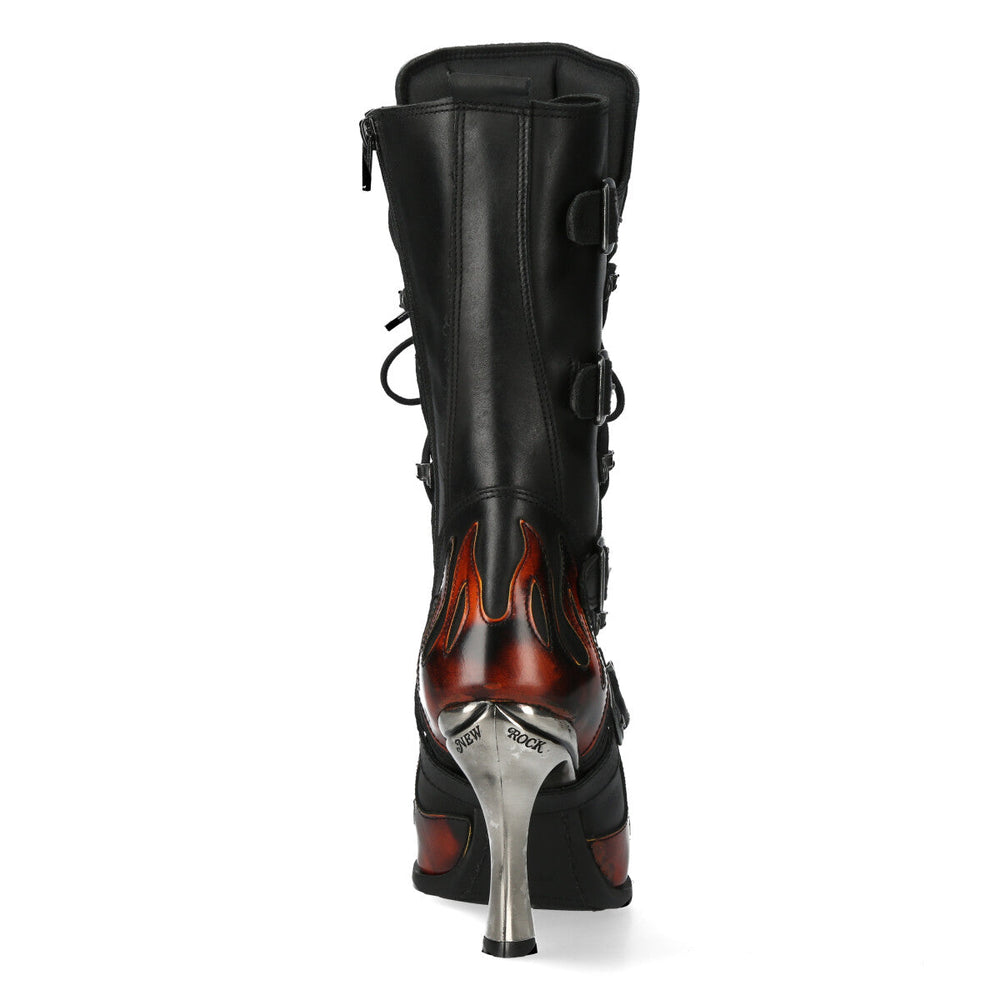 New Rock Boots & Shoes | M-9591-S4