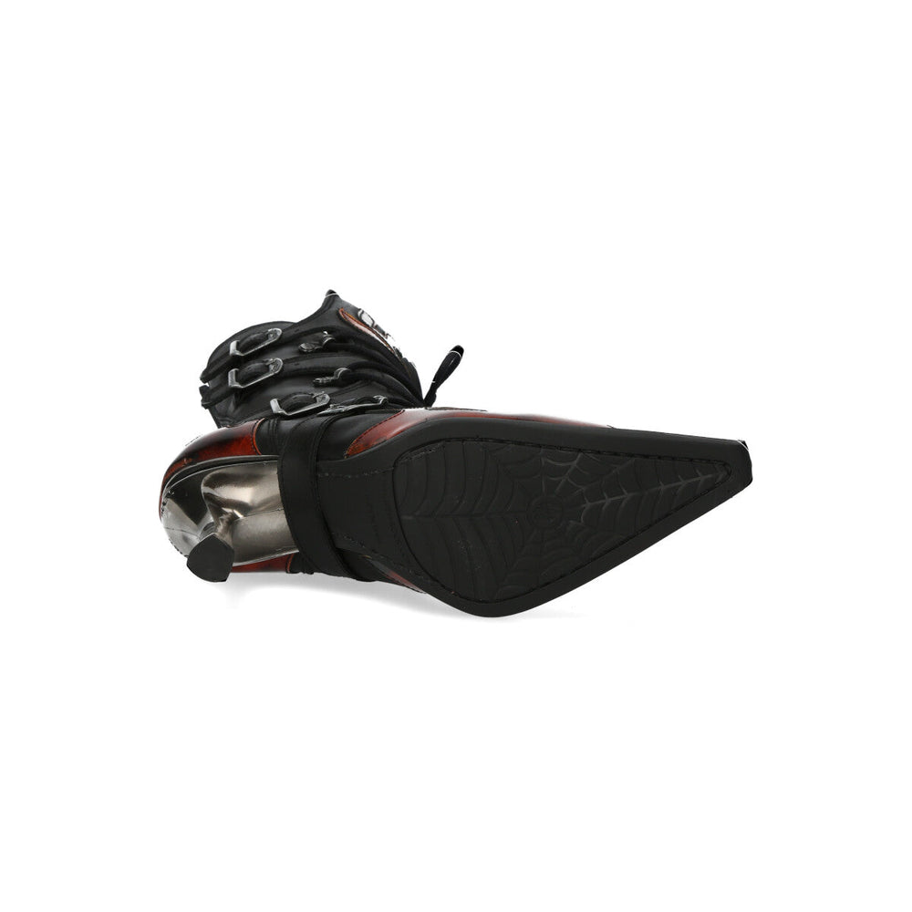 New Rock Boots & Shoes | M-9591-S4