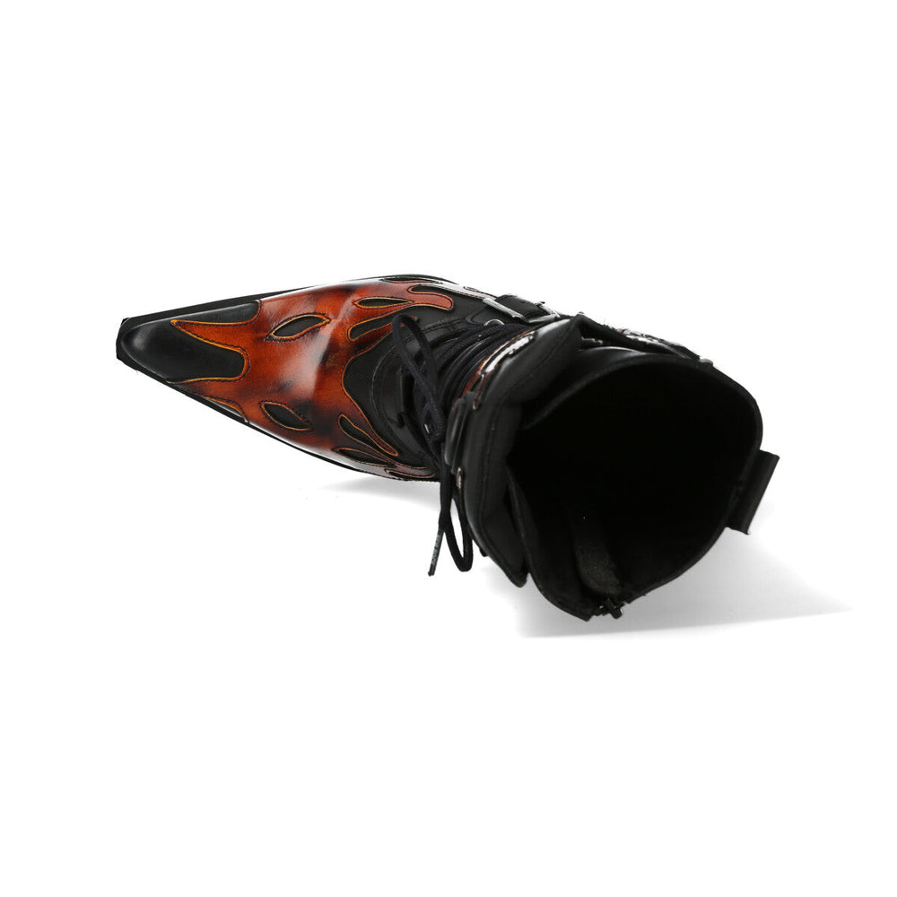 New Rock Boots & Shoes | M-9591-S4