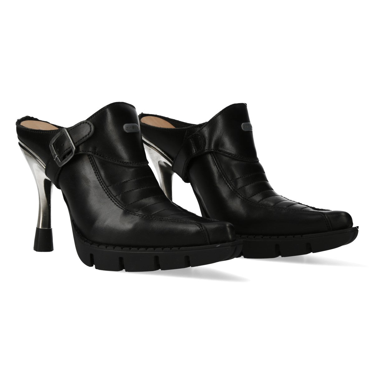 New Rock Boots & Shoes | M-9676-C2