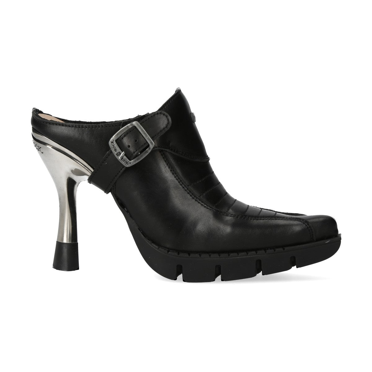 New Rock Boots & Shoes | M-9676-C2