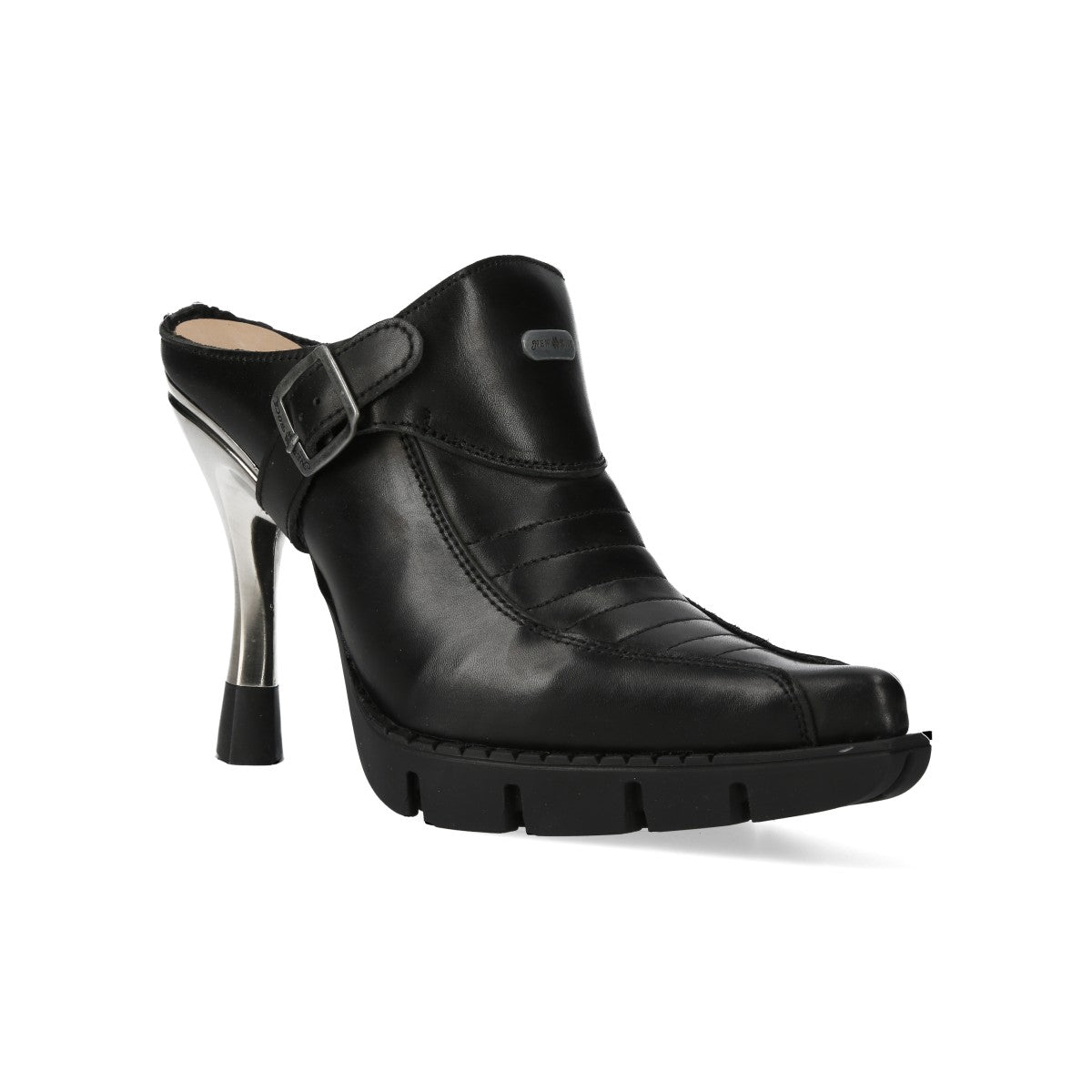 New Rock Boots & Shoes | M-9676-C2