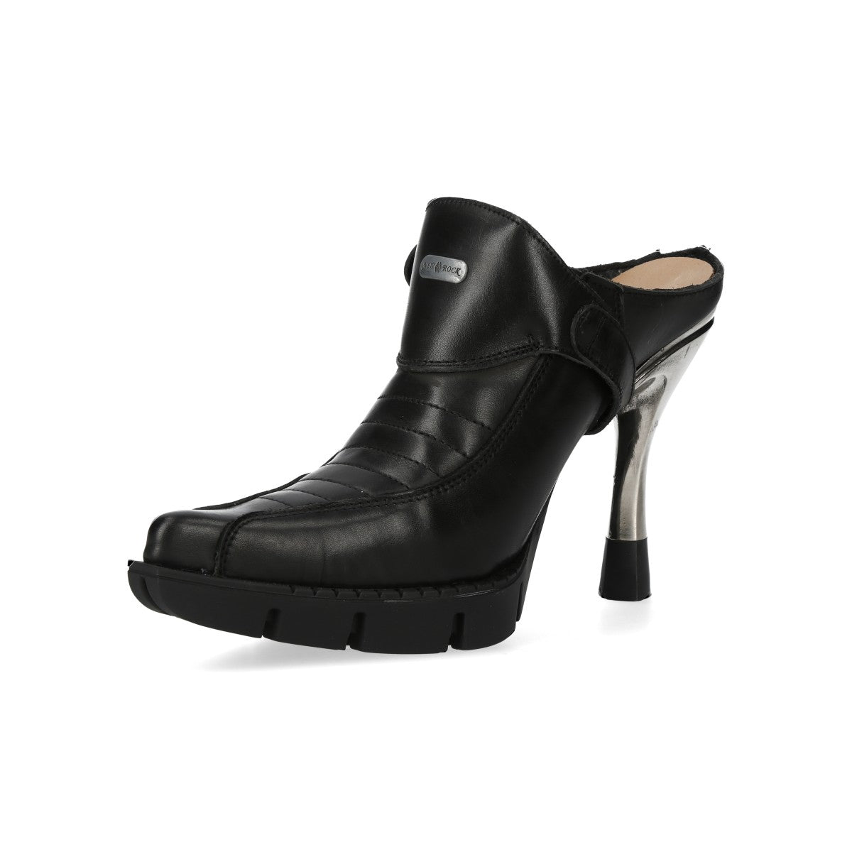 New Rock Boots & Shoes | M-9676-C2