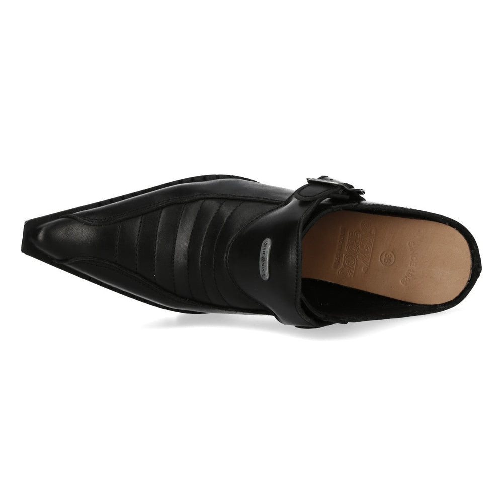 New Rock Boots & Shoes | M-9676-C2
