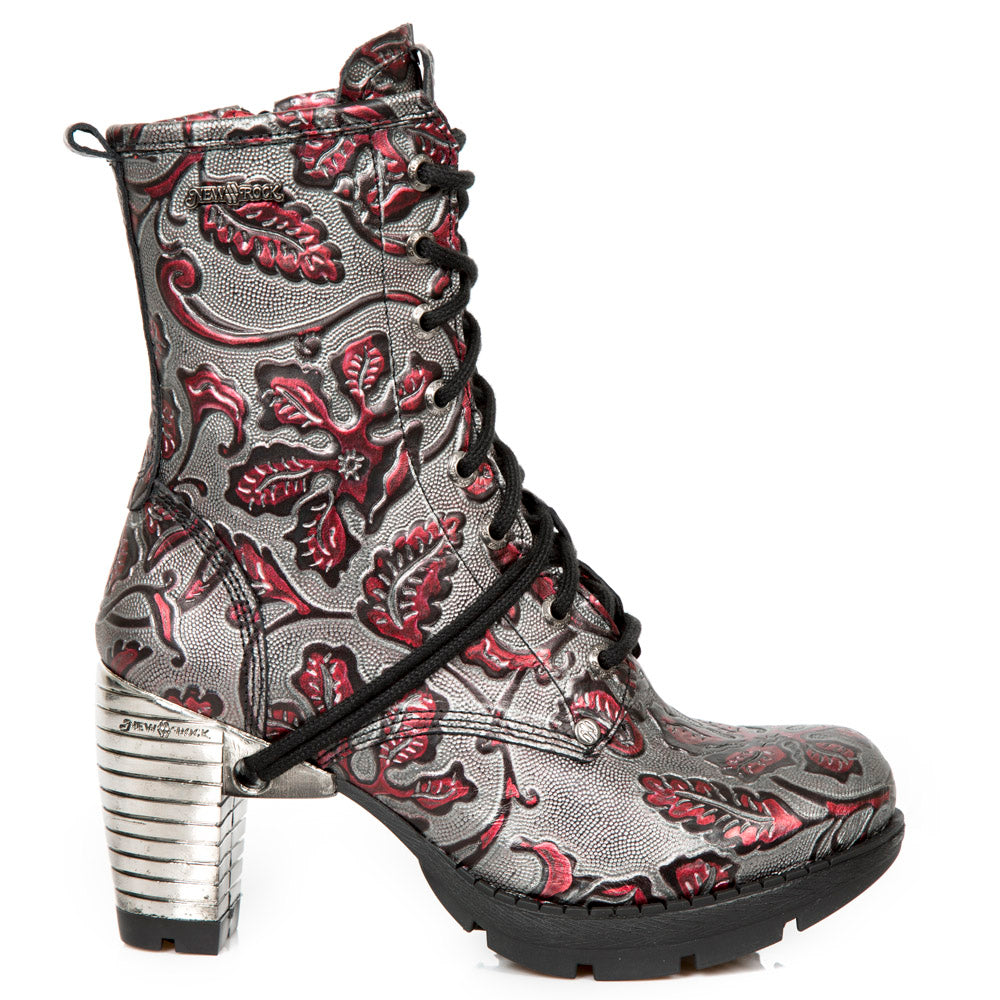 New Rock Boots & Shoes | M-TR001-S6