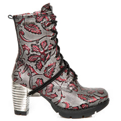 New Rock Boots & Shoes | M-TR001-S6