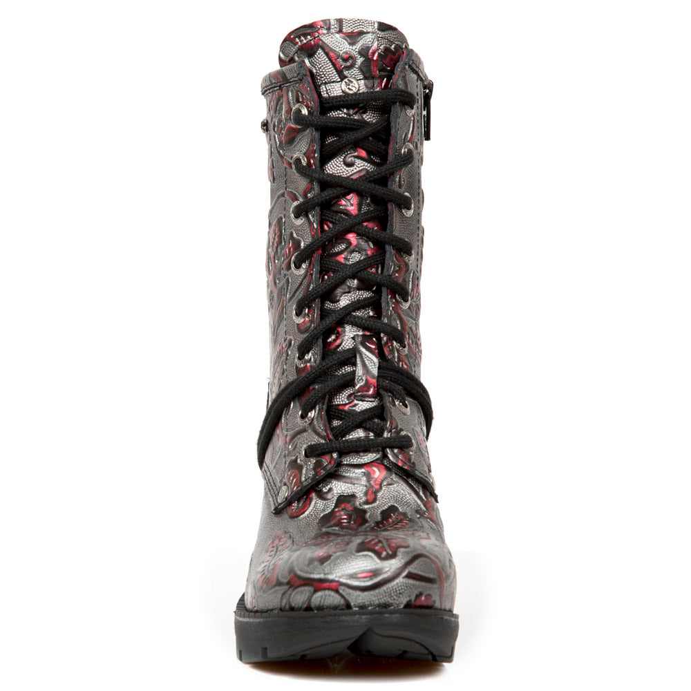 New Rock Boots & Shoes | M-TR001-S6
