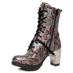 New Rock Boots & Shoes | M-TR001-S6