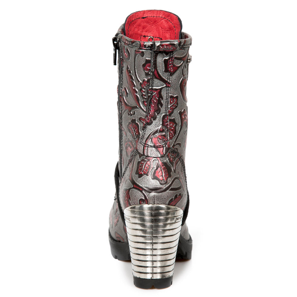 New Rock Boots & Shoes | M-TR001-S6