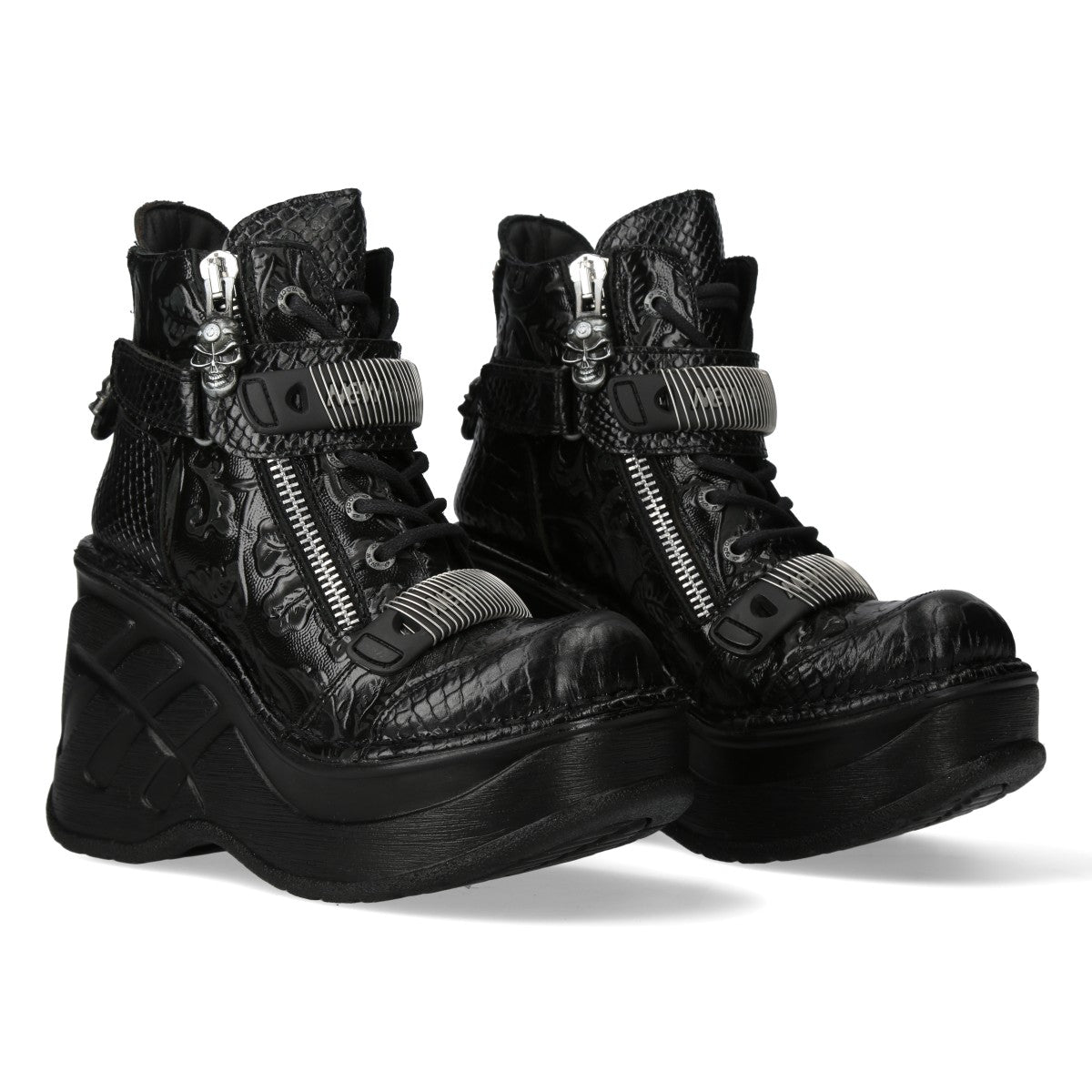 New Rock Boots & Shoes | M-SP0002-S10