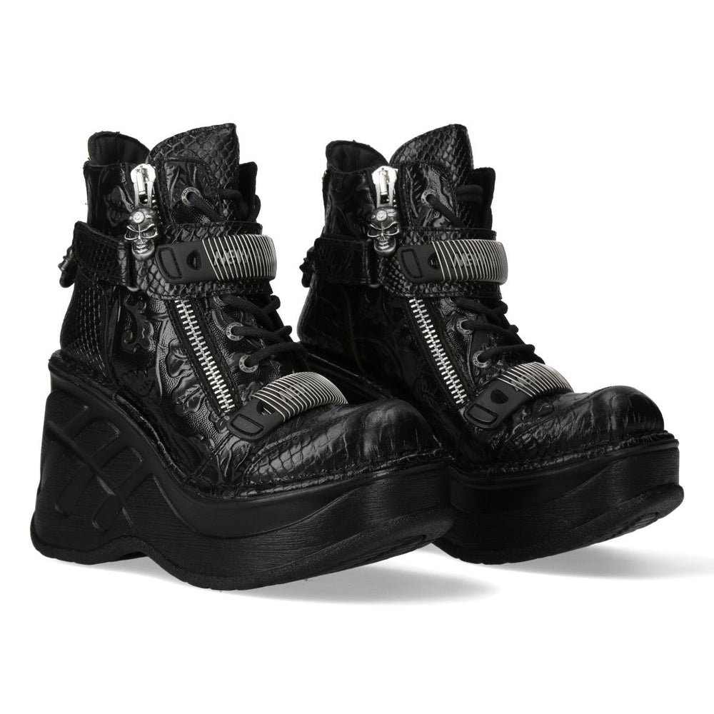 New Rock Boots & Shoes | M-SP0002-S10
