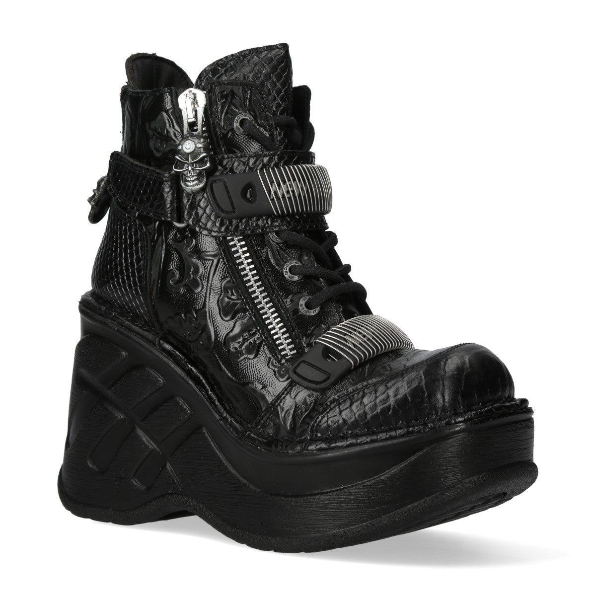 New Rock Boots & Shoes | M-SP0002-S10