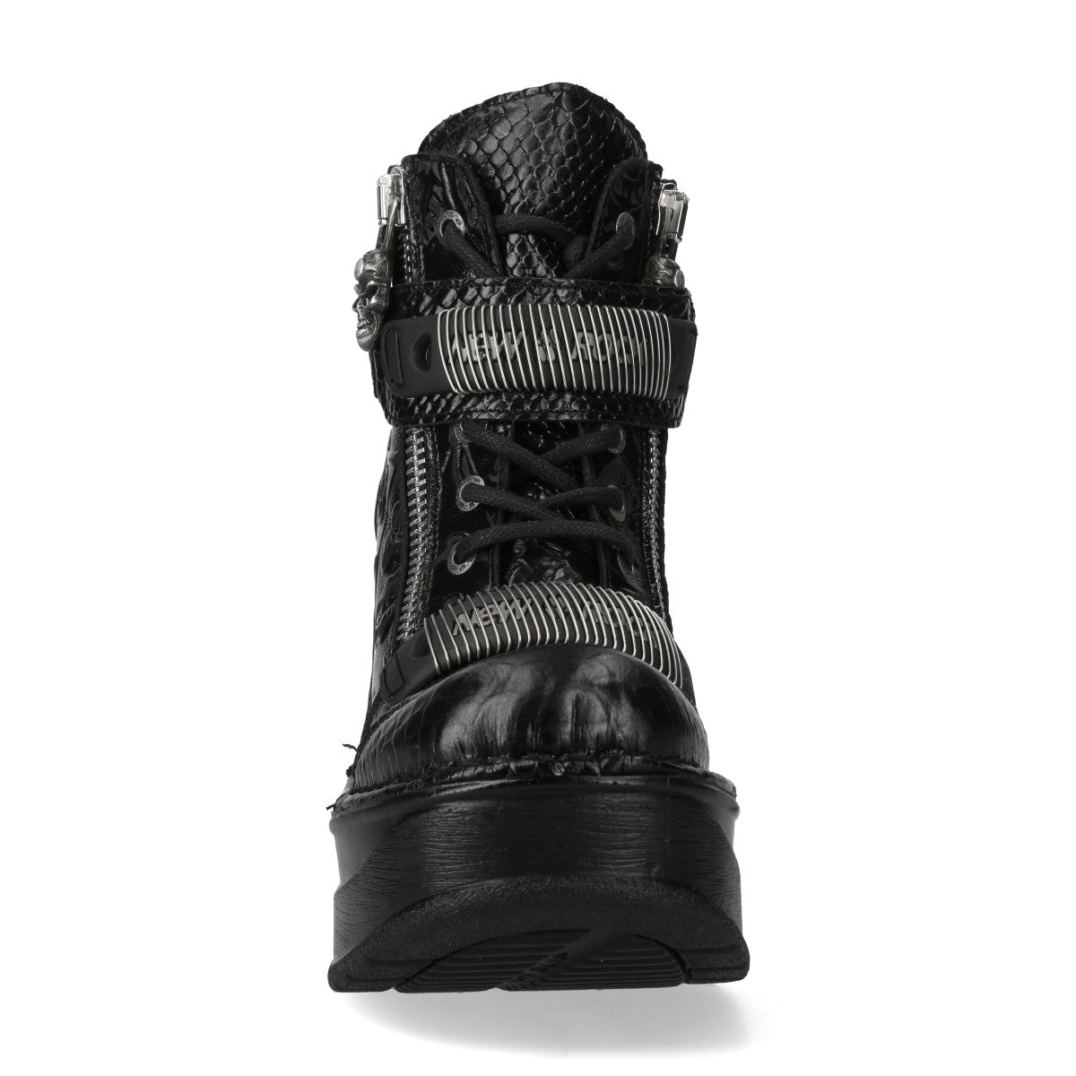 New Rock Boots & Shoes | M-SP0002-S10