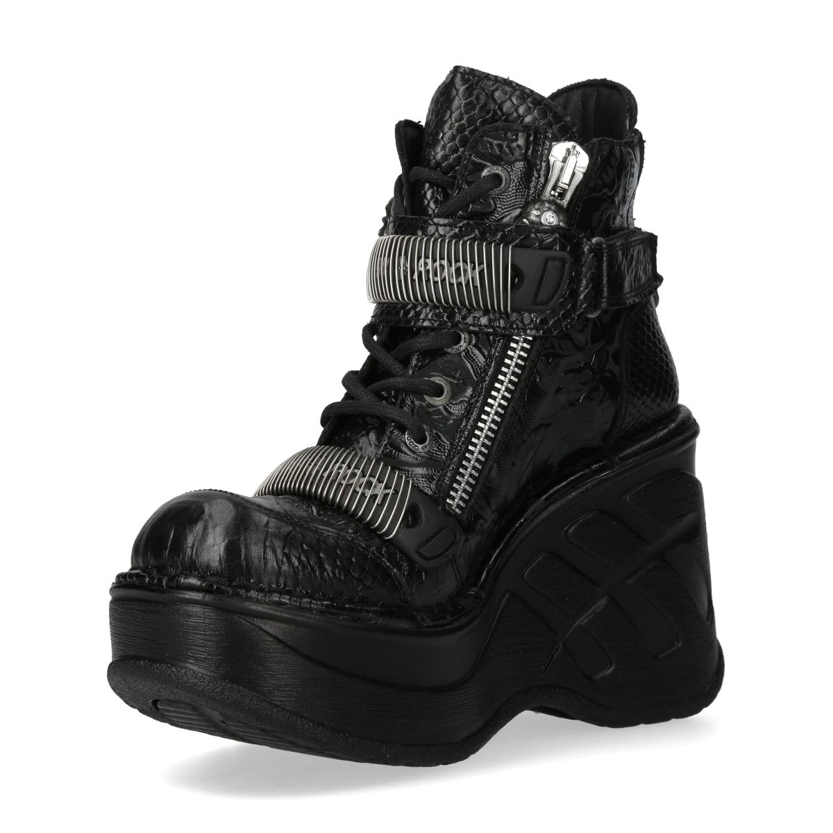 New Rock Boots & Shoes | M-SP0002-S10