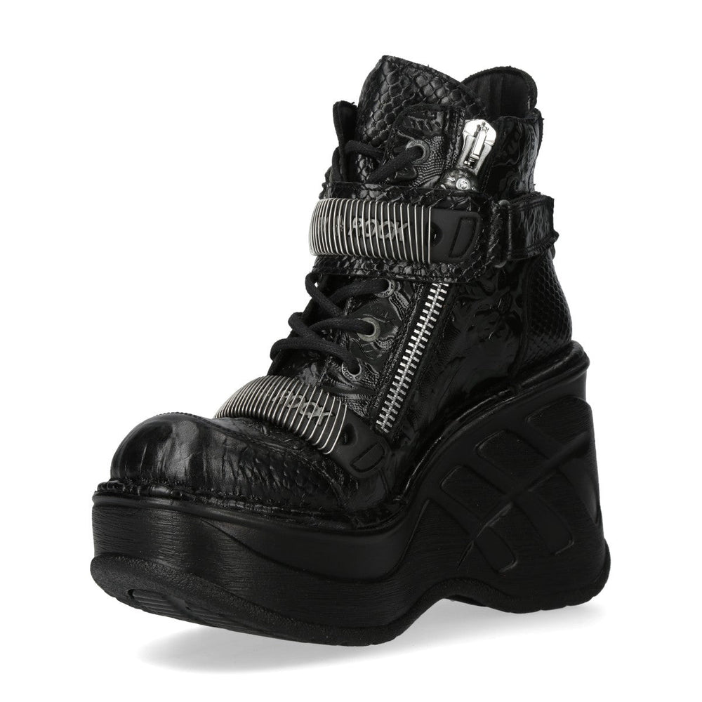 New Rock Boots & Shoes | M-SP0002-S10