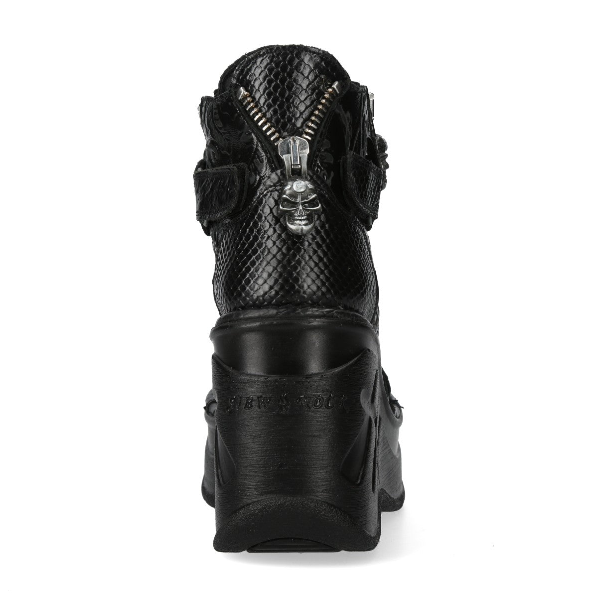 New Rock Boots & Shoes | M-SP0002-S10