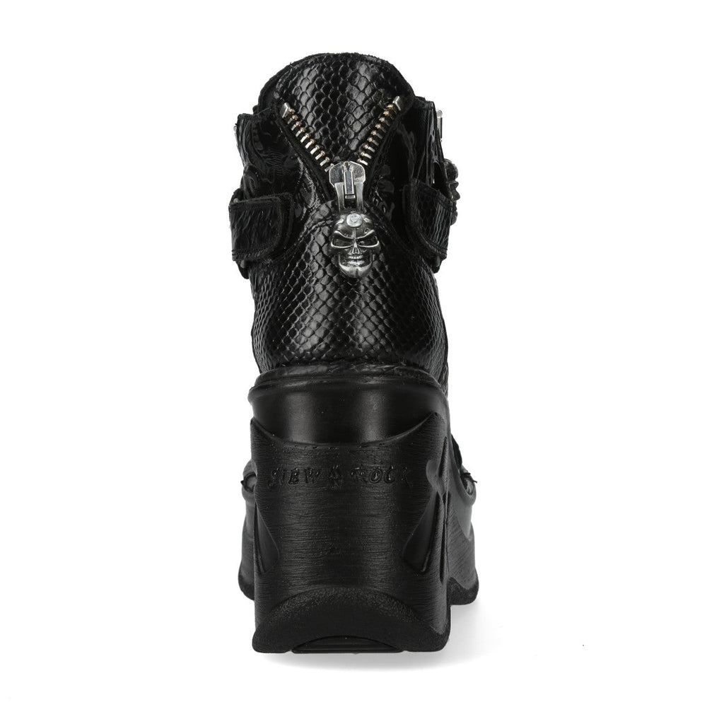 New Rock Boots & Shoes | M-SP0002-S10