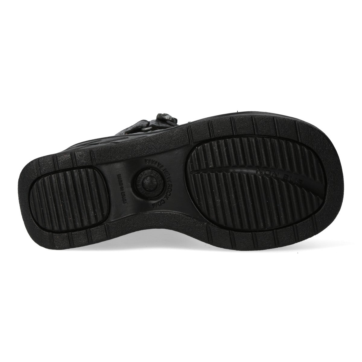 New Rock Boots & Shoes | M-SP0002-S10