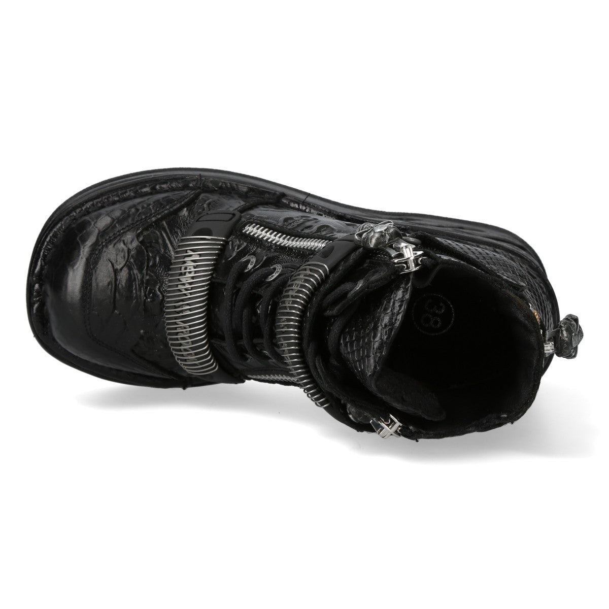 New Rock Boots & Shoes | M-SP0002-S10