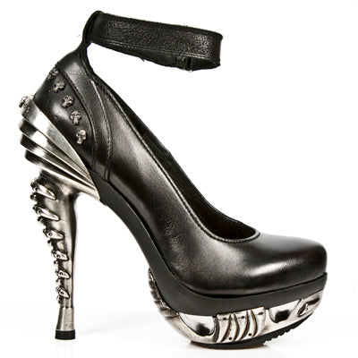New Rock Boots & Shoes | M-MAG001-C1