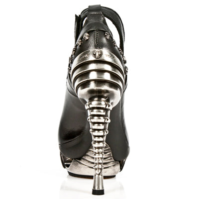 New Rock Boots & Shoes | M-MAG001-C1